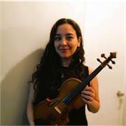 Clases particulares de Violín en Copiapó