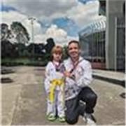 Profesor de deportes, acondicionamiento fisico y artes marciales, cuento con 10 años de experiencia enseñando y entrenando