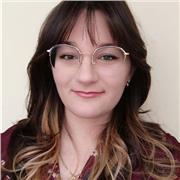 Giovane laureata offre aiuto-compiti e ripetizioni di inglese e altre materie