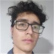 Soy licenciado en artes visuales, con conocimientos técnicos y conceptuales en fotografía,.dibujo, pintura, cultura visual