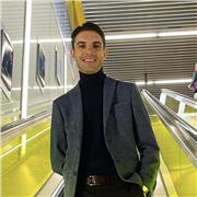 Experienced and Dedicated Online English Teacher