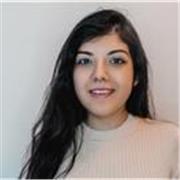 Profesora de Inglés con 6 años de experiencia