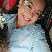 Postulante para apoyo y acompañamiento escolar