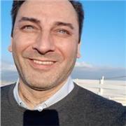 Profesor de italiano nativo para todos los niveles y las edades