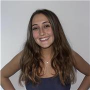 Me llamo Paula soy graduada en Derecho por la Universidad se Oviedo, actualmente estudio el master de la Abogacía y oposito al CNP