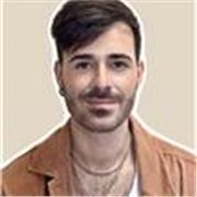 Soy profesor de dibujo e ilustración con experiencia en animación 2D y 3D, publicidad y libros infantiles publicados.