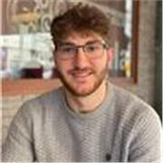 Estudiante de Ingeniería en Tecnologías industriales con experiencia impartiendo clases particulares de asignaturas variadas.