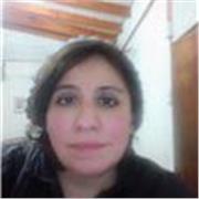 Químico laboratorista de la UTEM