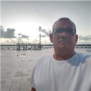 Mestre em matemática pela UFPB