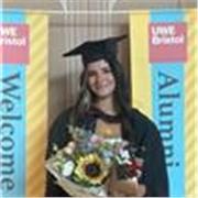 English tutor, can provide lessons to any ages