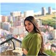 profesora de español para extranjeros con mas de 5 años de experiencia.

