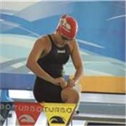 Ofrezco clases de Natación