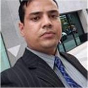 I am a security practitioner-scholar offering introductory courses on the global security studies