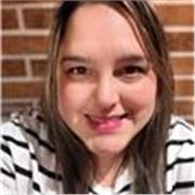 Soy una profesora creativa y paciente. Apta para dar clases a todas las edades. 