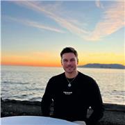 Estoy ofertando clases de refuerzo en inglés en presencial o online. Intermedio/avanzado, dependiendo de las necesidades