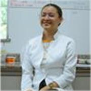 Professora on-line particular de matemática e química