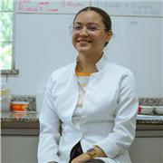 Professora on-line particular de matemática e química