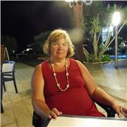 insegnante con esperienza trentennale sia con classi comuni che con alunni in difficoltà