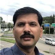 Ali Akbar