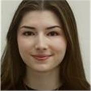 Profesora de español para extranjeros de cualquier edad y nivel (desde A1 hasta C2)