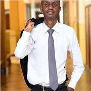 Kudzai Nathanael Manjoro