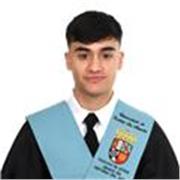 Titulado en Historia del arte. Primaria y ESO.