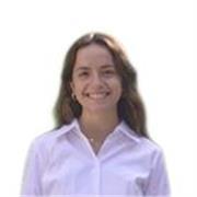 Profesora de Biología a niños hasta 18 años