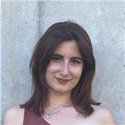 Soy una persona muy comprometida con mis tareas, además me adapto con facilidad a cualquier situación. Podría dar clases a cualquier persona que estuviera interesada en aprender, aunque en especial tengo experiencia trabajando con niños de primaria y adol