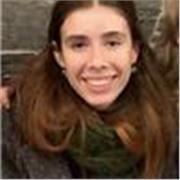 Estudiante plurilingüe de 18 años con certificación Cambridge Advanced Exam C1, energía y determinación para ayudar a estudiantes!