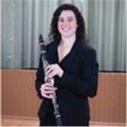 Profesora con 2 años de experiencia dando clases de repaso de primaria y clases de música