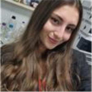 Merve Nur Kaynak