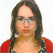 Pedagoga da clases particulares de español a extranjeros