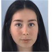 Actuellement étudiante en droit (parcours Common Law), je propose un accompagnement en anglais pour des élèves de la 6ᵉ au bac.