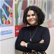 Hi! I’m Jenniffer, a Latin Caribbean who loves to teach and will be really glad to teach you Spanish as it’s my native language