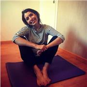 cours de yoga a domicilie personnalisés