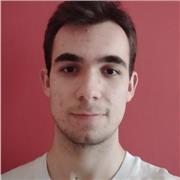 Profesor particular de matemáticas