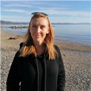 Laureada en farmacia y ciencias farmaceuticas