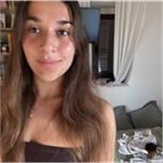 Profesora de guitarra para principiantes