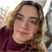 Maestra de inglés en línea y presencial, con dinámicas entretenidas y fáciles de entender para el alumno