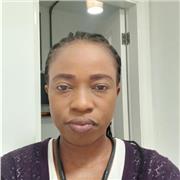 Olawumi Ogunbode