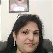 I am Haritha ,I did my masters in chemistry and bachelors in Maths .,physics and chemistry.I have a teaching experience.