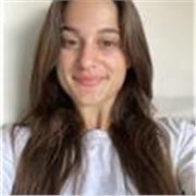 Piacere, sono Sara ho 21 anni vivo ad Orta Nova e ho tanta voglia di poter essere utile 
  