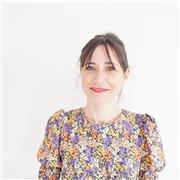 PROFESOR PARTICULAR DE HISTORIA E HISTORIA DEL ARTE