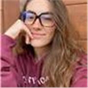 Enérgica y cercana, tengo experiencia haciendo refuerzo escolar para niños de primaria