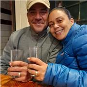 Prof de baloncesto dicta clases a toda las edades