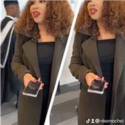 Violet Nkem Ochei