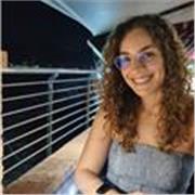 Dottoressa in Lettere moderne impartisce lezioni private in letteratura e grammatica italiana e geostoria. 