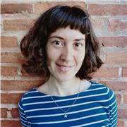 Italiana nativa imparte clases on line de conversación 1:1 y grupales