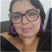 Professora de inglês para aulas particulares ou em pequenos no formato online