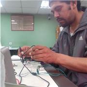 Se dictan clases y ayuda con tareas y trabajos de Física, Matemáticas, Química y Biología